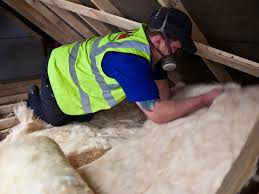 Best Basement Insulation  in Blanchester, OH